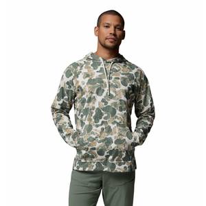 Columbia Men's Wild Cast Camp Hoodie - 2120191278-M | Blain's Farm