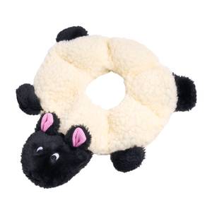 Zippy Paws Medium Loopy Sheep Dog Toy - 04501998 | Blain's Farm
