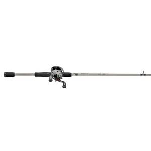 Abu Garcia Max X Baitcast Combo 6'6