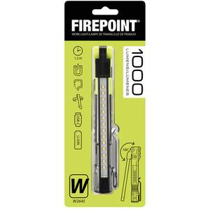 PT 1000LM Li-Ion Pocket Work Light - W2645 | Blain's Farm & Fleet