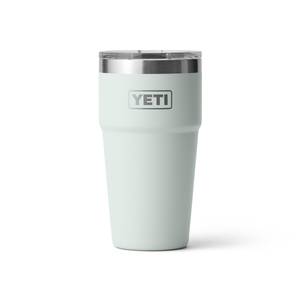 YETI Rambler 20 oz Stackable Cup - 21071507652 | Blain's Farm & Fleet