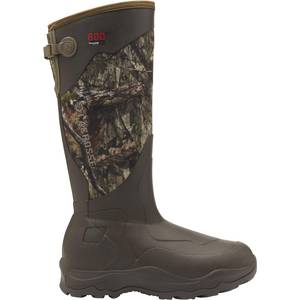 LaCrosse Men's Alpha Agility 17