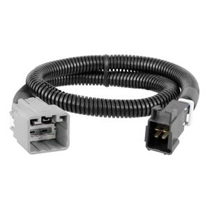 CURT Trailer Brake Controller Harness-Ram