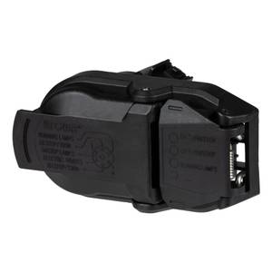 CURT OEM Dual-Output 7 &amp; 4-Way Replacement Connector