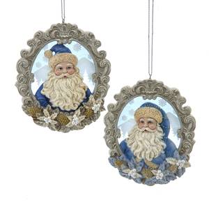 2018AW□新品◇Supremeシュプリーム□Santa Ornament Supreme