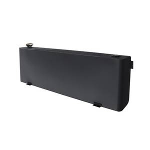 Dee Zee 40 Gallon Black Steel Transfer Tank