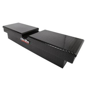 Dee Zee Full Size Red Series Two Lid Truck Box