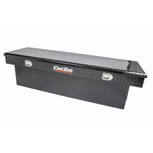 Dee Zee Full Size Single Lid Crossover Toolbox
