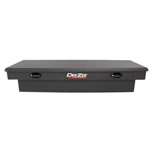 Dee Zee Full Size Single Lid Crossover Toolbox