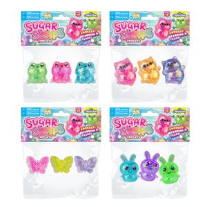 The Orb Factory Unlimited Sugar Swaps Triplets - 4264502407