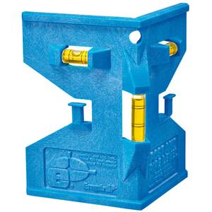 Empire True Blue Magnetic Tool Box Level - EM81.12