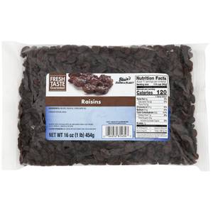 Blain's Farm & Fleet 16 oz Raisins