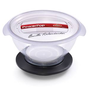 coleman campfire popcorn popper