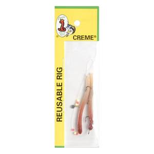 Creme Lures Jerkbait  Free Shipping over $49!