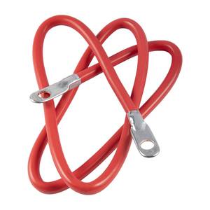 Deka 4 Gauge Switch - to - Starter Cable