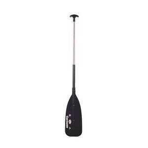 CAVINESS Quality Wooden Oar with Powergrip 