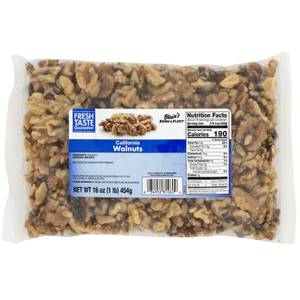Blain's Farm & Fleet 16 oz California Walnuts
