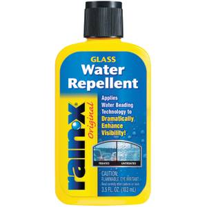 Latitude Water Repellency 16 in Wiper Blades by Rain-X at Fleet Farm