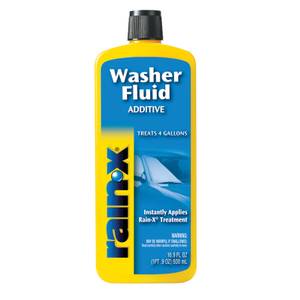 RainX 800002243 Yellow Windshield Treatment 7 Fluid Ounces for sale online