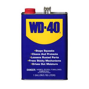 WD-40 Smart Straw 12oz - EQ-WD40-Li-LD