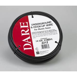 Dare Underground & Hook - Up Wire