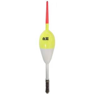 Thill Oval 7/8 Slip Float 4 – Fishing Complete Inc