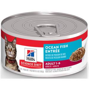 hills liver diet cat