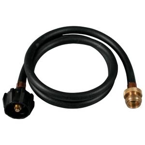 Char Broil Type 1 Hose and Regulator QCC 1 5484667 Blain s