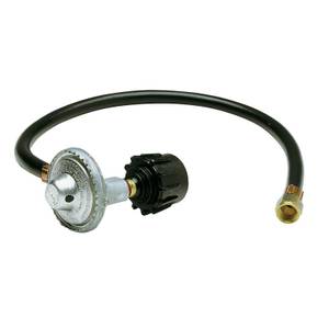 Char Broil Type 1 Hose and Regulator QCC 1 5484667 Blain s