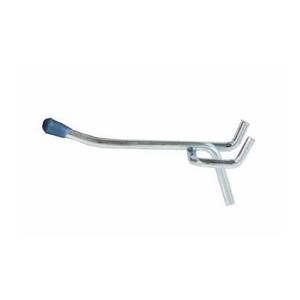 Lehigh Group 18150 Curved Hook With Peg Lock 