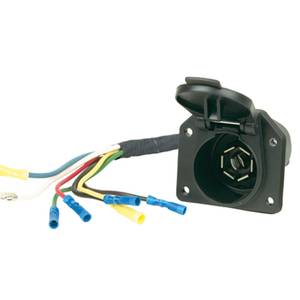 Hopkins Wiring Harness