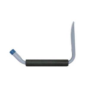 Crawford Jumbo Arm Storage Hook