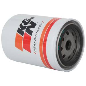 K&amp;N High Performance Oil Filter