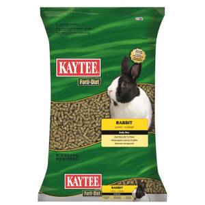 naturewise rabbit feed