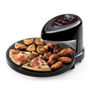 Presto Electric Skillet, Presto 06854 16-inch Tuxedo Digital