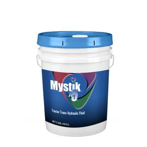 Mystik JT-5 Tractor Trans-Hydraulic Fluid