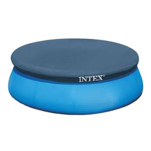 Intex 12' Easy Set Pool Cover