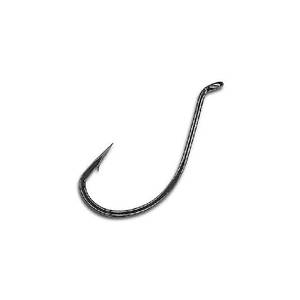Eagle Claw Size 6 Gold Light Wire Fish Hook - 202FH-6