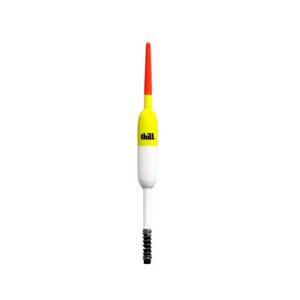 Northland Fishing Tackle 1 Lite-Bite Weighted Pencil Slip Bobber