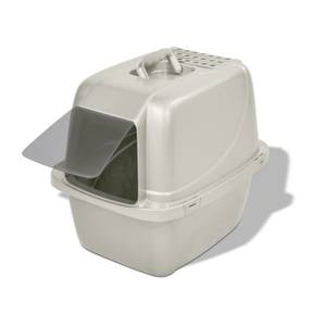 Van ness outlet sifting litter box