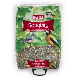 kaytee midwest blend bird seed