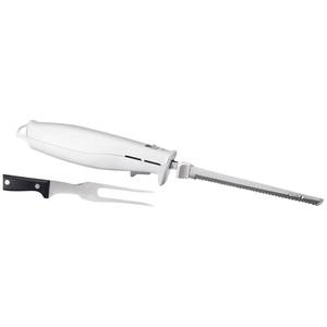 Comfort Grip 9 in White Electric Knife by Black & Decker at Fleet Farm