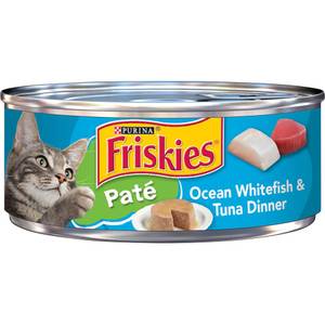 Friskies pate shop 1157 1159