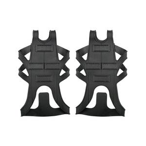 HT Enterprises All Purpose Sure Grip Safety Treads Cleats 2 Size Options for sale online 