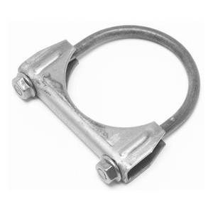 Walker Exhaust 1 3/4 inch HD exhaust clamp