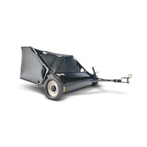 turf sweeper for sale