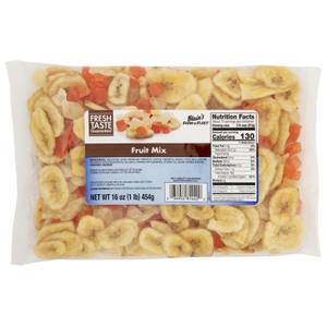 Blain's Farm & Fleet 16 oz Dried Fruit Mix