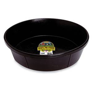 Little Giant Feed Pan