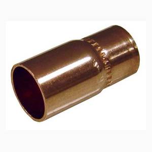 JMF Copper Pipe Cap - 2515408989802