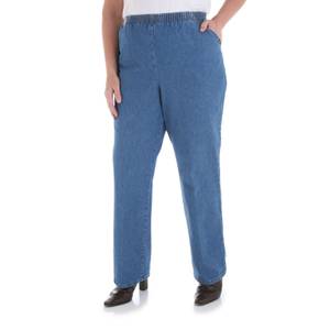 Women's Pull-On Scooter Pants